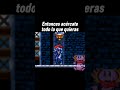 REMAKE:Cómo tratar a un THERIAN #videojuegos #castlevania #retrogaming