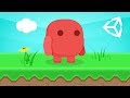 How to make a 2D Game in Unity How to make a 2D Game in Unity