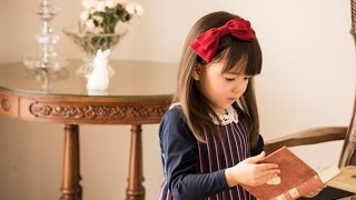 子供用フォーマルワンピース 結婚式・発表会・卒園式・七五三に！子供ワンピース クラシカルジャンパースカート TK4055