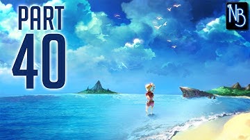 Chrono Cross Walkthrough Part 40 No Commentary (PS)