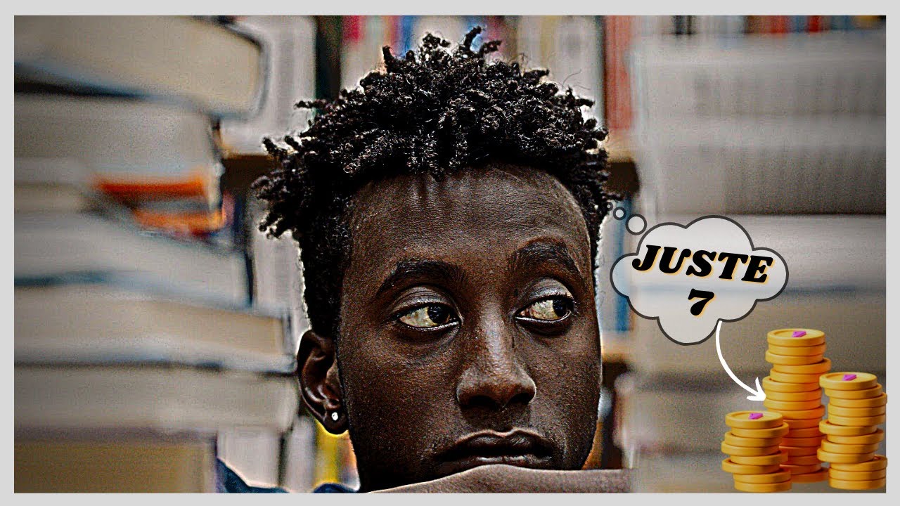 📚 LES SEPT MEILLEURS LIVRES POUR ETRE MILLIONNAIRE !