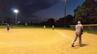 Rambo Up the Middle with Miken 52 screenshot 3