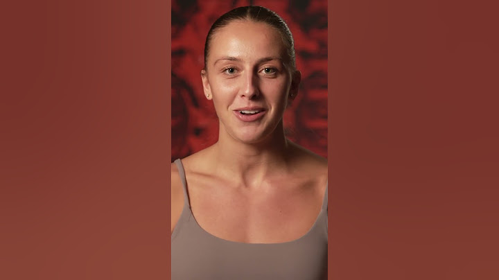 Dakota Ditcheva | This Is My Year