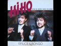 Bruce  bongo  hi ho heigh ho whistle while you work 1986