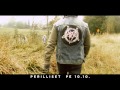 Samae Koskinen - Perilliset (teaser)