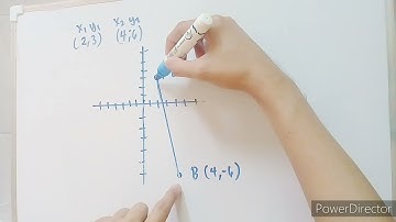 Distance formula and applying distance formula to prove Geometric figures (tutorial)