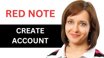 How to Create Rednote Account (Simple Updated) | Signup/Login Rednote