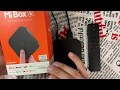 Apple TV mi Xiaomi Mi Box S Android TV ile değiştirdim...