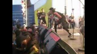 Turtles Jr - A.C.A.B