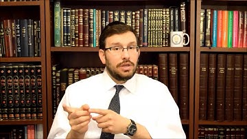 Rabbi Aryeh Wolbe: Why should I listen to God?