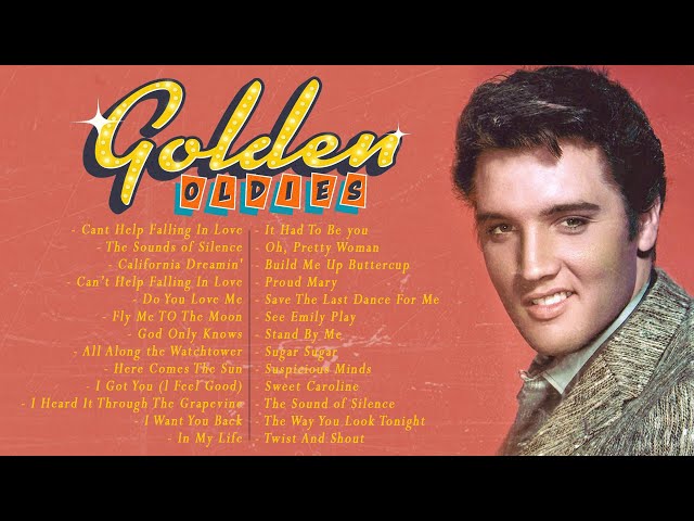 60年代、80年代の洋楽オールディーズとジミヘンのDVDたち Greatest Hits 1960s Oldies But Goodies of AllTime-好きになら