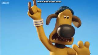 Shaun The Sheep Dubs Ep. 2 - Duck