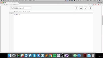 Python Programming Bible | Networking, GUI, Email, XML, CGI : Comments
