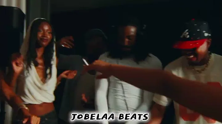 Odeal x Wizkid Type Beat – “Love from a Distance” | Afro R&B | 94 BPM | C# Minor