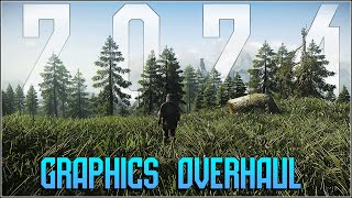 The Ultimate Skyrim Mods Visual And Graphics Overhaul for 2024!