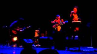 2010 cowboy junkies supernatural.MOV