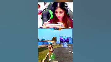 Payal Gaming 1v1 Gameplay Like Hacker 💥 #shorts #freefire #viral