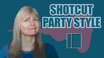 Shotcut Tutorial: Audio Effects to Make NY Posts Pop