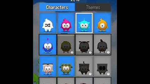 Kobi plays stack jump part 3!