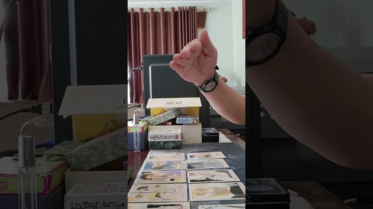 ( LẠC HỒN VÌ YÊU ) 