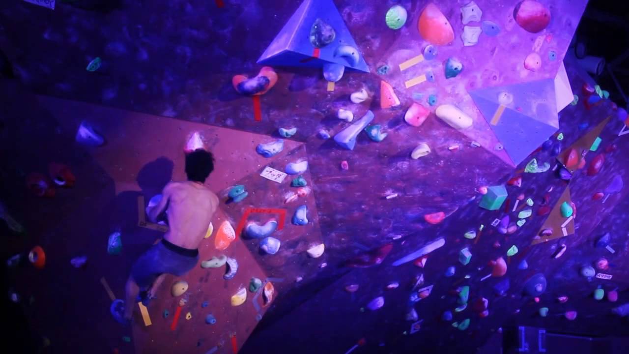 THE NORTH FACE 2013 FINAL/M's DIV 1