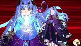 FGO Space Ishtar Grand Battle Theme