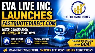 GOAI launches FastQuoteDirect it s AI-Powered Consumer Engagement Platform Across 5 6 BIL Market