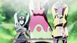 Moha La Squale - Bienvenue À La Banane Amv