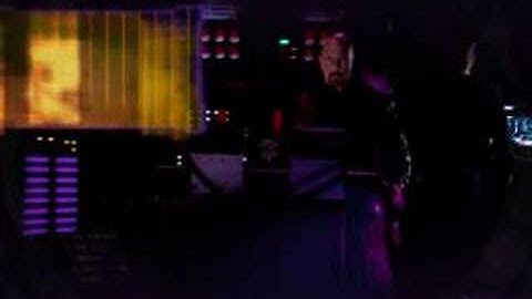 C&C 3: Tiberium Wars: Kane