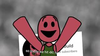 Late 4K Celebration before the real 4K subs Video!