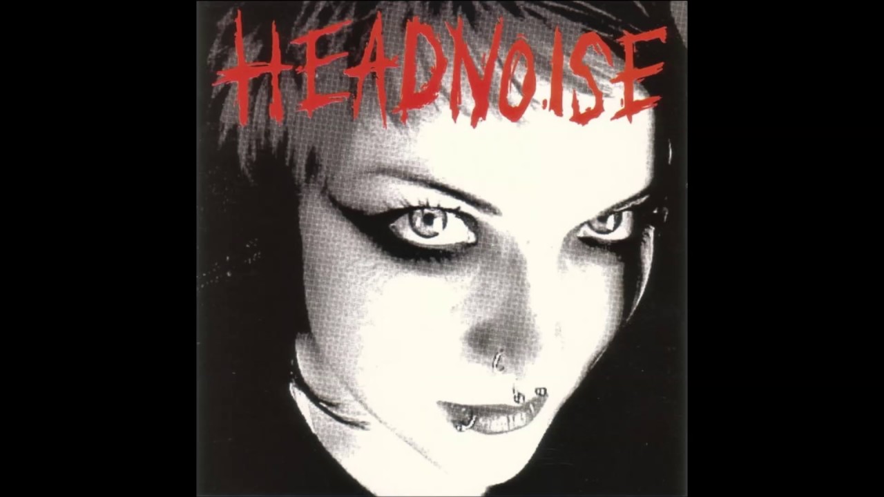 Headnoise - Straight Dope