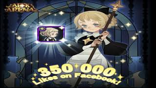 AFK Arena FREE Rosaline!!