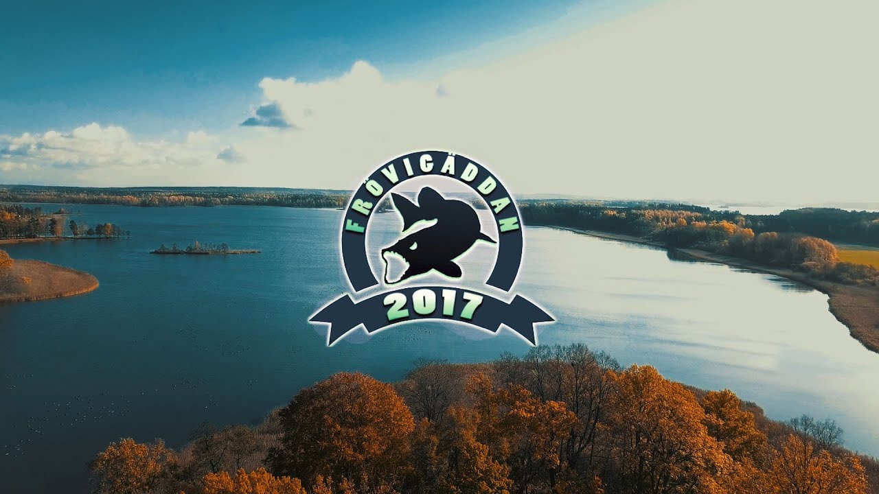 Frövigäddan 2017 - Team Loobi Lures