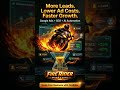 AI Marketing Agency Perth – Scale Your Business Faster with FireRider