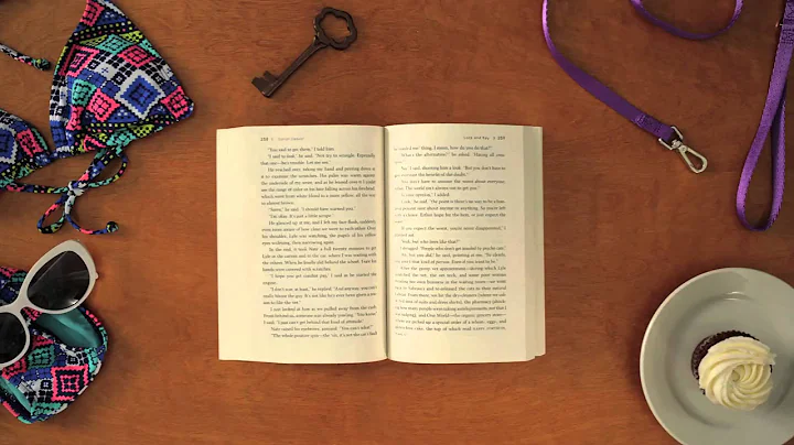 LOCK AND KEY by Sarah Dessen