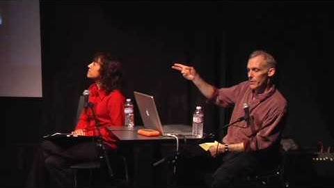 The Invisible Cut: Tim Squyres and Bobbie O