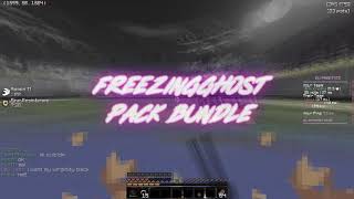 Pack bundle #2 (PRACTICE/HCF PACKS)
