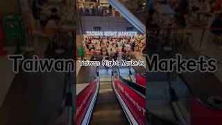 Taiwan Night Markets at Orchard Cineleisure ? food foodie singaporefoodie reels videos shorts