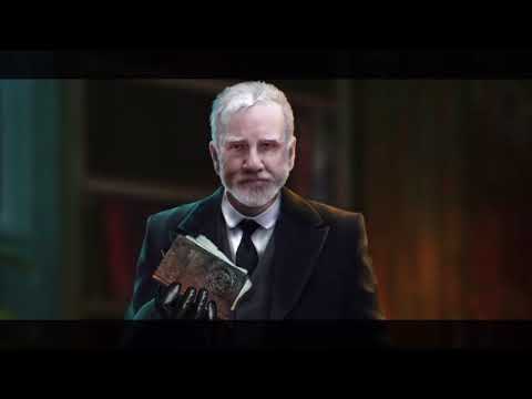 Endless Fables 4: SHADOW WITHIN Walkthrough