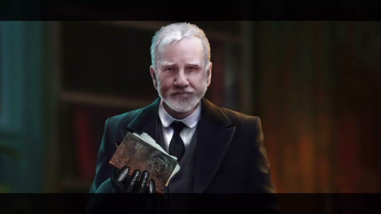 Endless Fables 4: SHADOW WITHIN Walkthrough