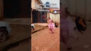 Boyfriend: Onitsha,. Girlfriend:Lagos ...🤣🤣🤣 #funny #fypシ #comedy #goviral