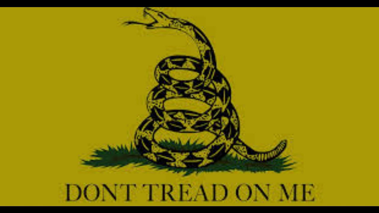 Modern England - Coiling Viper Theme Song