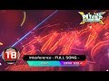 [PUMP IT UP XX] Interference - FULL SONG - S18