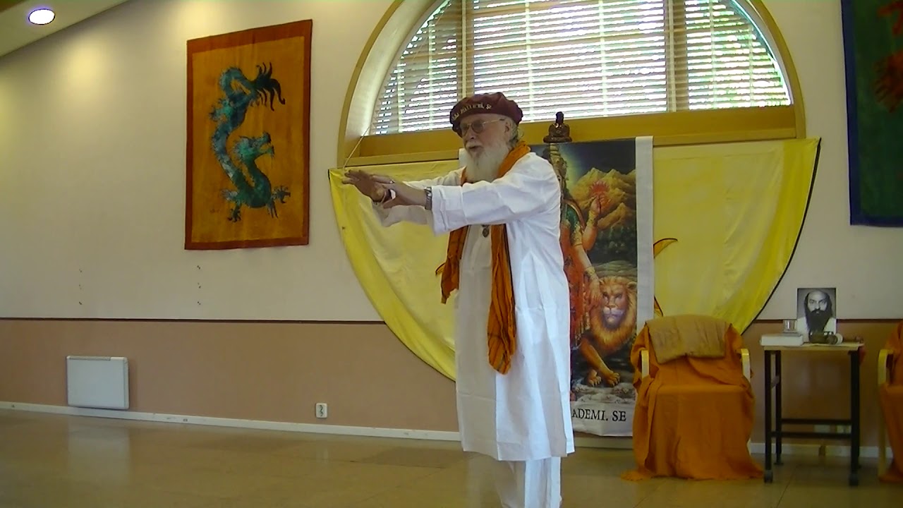 LOKA DEVADAS SATSANG THEATRE URKULT 190801