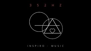 🎧 Music for deep sleep · 352 hz LOVE · delta waves · BLACK SCREEN 🎧