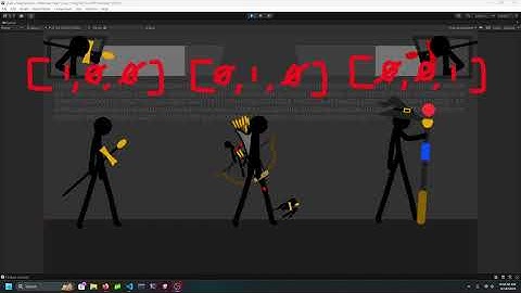 What is One-Hot Encoding? | Deep Learning with RL