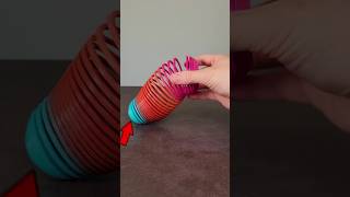 3D Printed Easter Egg Slinky