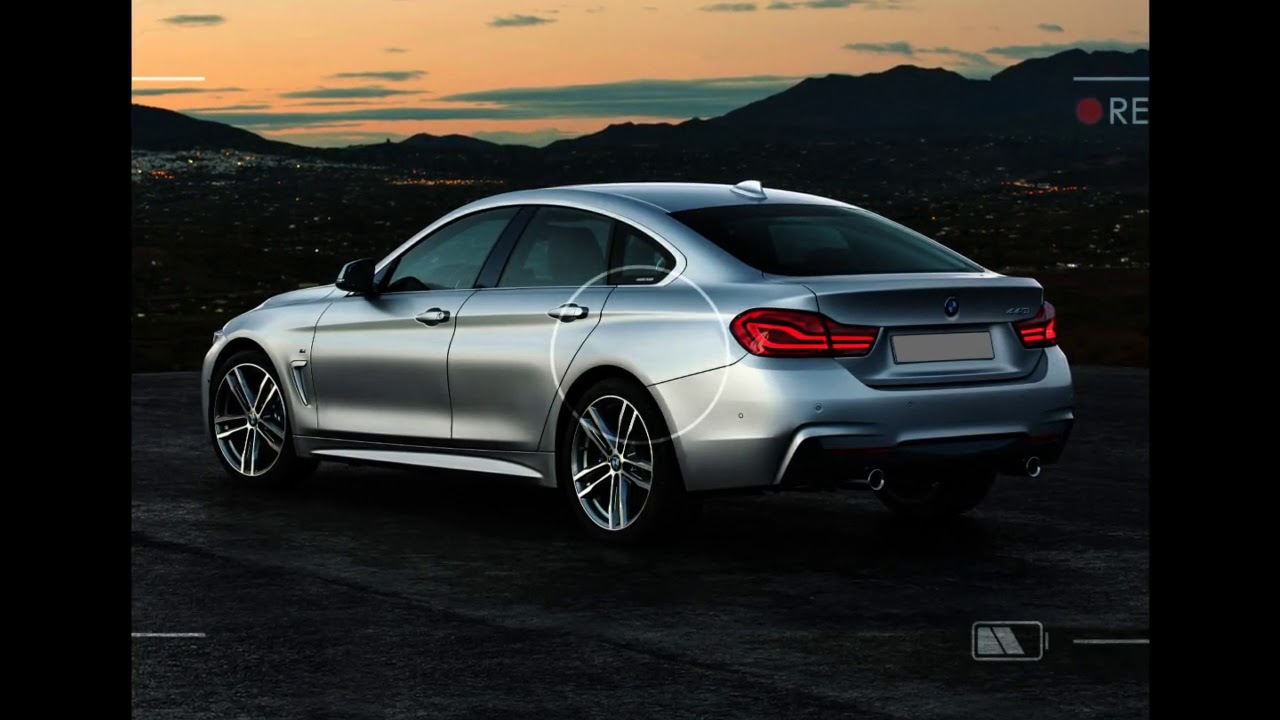 430 bmw 2018