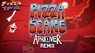 Stream There's a Bone in My Arm! - Pizza Tower Remix by River347