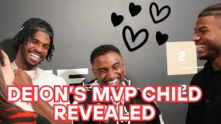 Deion Sanders Names His MVP Child Shedeur &amp; Shilo Shine in NFL  Sanders Family Legacy